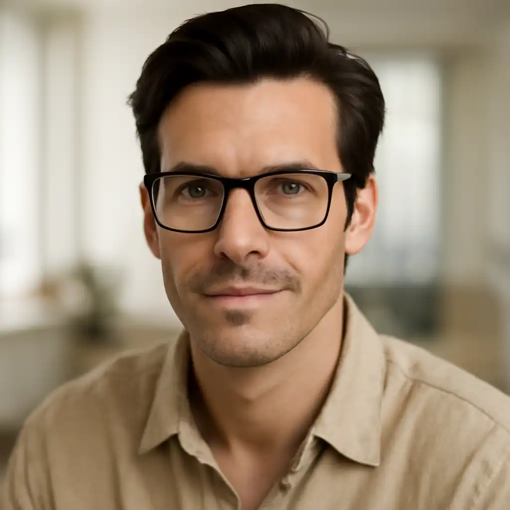 Niels Bergström